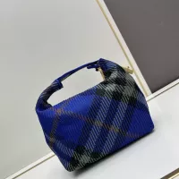 Cheap Burberry AAA Quality Handbags For Women #1358517 Replica Wholesale [$105.00 USD] [ITEM#1358517] on Replica Burberry AAA Quality Handbags