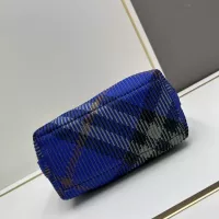 Cheap Burberry AAA Quality Handbags For Women #1358517 Replica Wholesale [$105.00 USD] [ITEM#1358517] on Replica Burberry AAA Quality Handbags