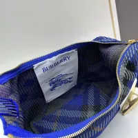 Cheap Burberry AAA Quality Handbags For Women #1358517 Replica Wholesale [$105.00 USD] [ITEM#1358517] on Replica Burberry AAA Quality Handbags