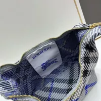 Cheap Burberry AAA Quality Handbags For Women #1358518 Replica Wholesale [$105.00 USD] [ITEM#1358518] on Replica Burberry AAA Quality Handbags