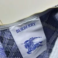 Cheap Burberry AAA Quality Handbags For Women #1358518 Replica Wholesale [$105.00 USD] [ITEM#1358518] on Replica Burberry AAA Quality Handbags