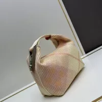 Cheap Burberry AAA Quality Handbags For Women #1358519 Replica Wholesale [$105.00 USD] [ITEM#1358519] on Replica Burberry AAA Quality Handbags