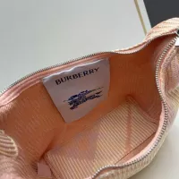 Cheap Burberry AAA Quality Handbags For Women #1358519 Replica Wholesale [$105.00 USD] [ITEM#1358519] on Replica Burberry AAA Quality Handbags