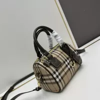 Cheap Burberry AAA Quality Handbags For Women #1358520 Replica Wholesale [$96.00 USD] [ITEM#1358520] on Replica Burberry AAA Quality Handbags