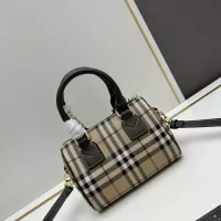 Cheap Burberry AAA Quality Handbags For Women #1358520 Replica Wholesale [$96.00 USD] [ITEM#1358520] on Replica Burberry AAA Quality Handbags