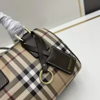 Cheap Burberry AAA Quality Handbags For Women #1358520 Replica Wholesale [$96.00 USD] [ITEM#1358520] on Replica Burberry AAA Quality Handbags