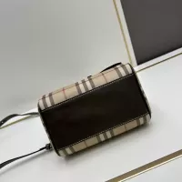 Cheap Burberry AAA Quality Handbags For Women #1358520 Replica Wholesale [$96.00 USD] [ITEM#1358520] on Replica Burberry AAA Quality Handbags