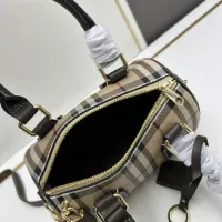 Cheap Burberry AAA Quality Handbags For Women #1358520 Replica Wholesale [$96.00 USD] [ITEM#1358520] on Replica Burberry AAA Quality Handbags