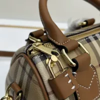 Cheap Burberry AAA Quality Handbags For Women #1358521 Replica Wholesale [$96.00 USD] [ITEM#1358521] on Replica Burberry AAA Quality Handbags