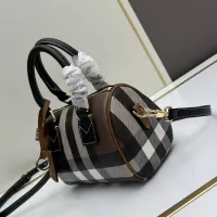 Cheap Burberry AAA Quality Handbags For Women #1358522 Replica Wholesale [$96.00 USD] [ITEM#1358522] on Replica Burberry AAA Quality Handbags