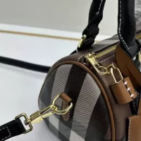 Cheap Burberry AAA Quality Handbags For Women #1358522 Replica Wholesale [$96.00 USD] [ITEM#1358522] on Replica Burberry AAA Quality Handbags