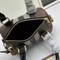 Cheap Burberry AAA Quality Handbags For Women #1358522 Replica Wholesale [$96.00 USD] [ITEM#1358522] on Replica Burberry AAA Quality Handbags