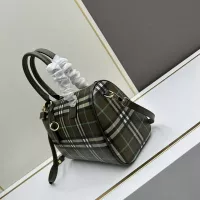 Cheap Burberry AAA Quality Handbags For Women #1358523 Replica Wholesale [$98.00 USD] [ITEM#1358523] on Replica Burberry AAA Quality Handbags
