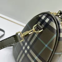Cheap Burberry AAA Quality Handbags For Women #1358523 Replica Wholesale [$98.00 USD] [ITEM#1358523] on Replica Burberry AAA Quality Handbags