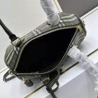 Cheap Burberry AAA Quality Handbags For Women #1358523 Replica Wholesale [$98.00 USD] [ITEM#1358523] on Replica Burberry AAA Quality Handbags