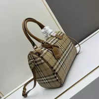 Cheap Burberry AAA Quality Handbags For Women #1358524 Replica Wholesale [$98.00 USD] [ITEM#1358524] on Replica Burberry AAA Quality Handbags