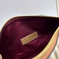 Cheap Burberry AAA Quality Handbags For Women #1358524 Replica Wholesale [$98.00 USD] [ITEM#1358524] on Replica Burberry AAA Quality Handbags