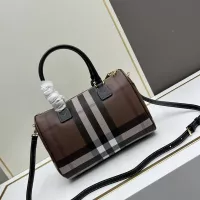 Cheap Burberry AAA Quality Handbags For Women #1358525 Replica Wholesale [$98.00 USD] [ITEM#1358525] on Replica Burberry AAA Quality Handbags
