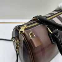 Cheap Burberry AAA Quality Handbags For Women #1358525 Replica Wholesale [$98.00 USD] [ITEM#1358525] on Replica Burberry AAA Quality Handbags