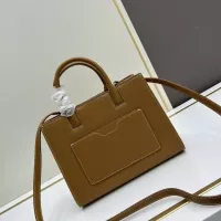 Cheap Burberry AAA Quality Handbags For Women #1358526 Replica Wholesale [$108.00 USD] [ITEM#1358526] on Replica Burberry AAA Quality Handbags