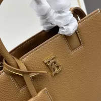 Cheap Burberry AAA Quality Handbags For Women #1358526 Replica Wholesale [$108.00 USD] [ITEM#1358526] on Replica Burberry AAA Quality Handbags