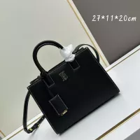 Cheap Burberry AAA Quality Handbags For Women #1358527 Replica Wholesale [$108.00 USD] [ITEM#1358527] on Replica Burberry AAA Quality Handbags