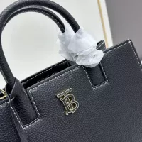 Cheap Burberry AAA Quality Handbags For Women #1358527 Replica Wholesale [$108.00 USD] [ITEM#1358527] on Replica Burberry AAA Quality Handbags