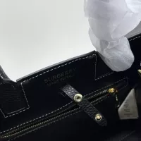 Cheap Burberry AAA Quality Handbags For Women #1358527 Replica Wholesale [$108.00 USD] [ITEM#1358527] on Replica Burberry AAA Quality Handbags