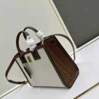 Cheap Burberry AAA Quality Handbags For Women #1358528 Replica Wholesale [$108.00 USD] [ITEM#1358528] on Replica Burberry AAA Quality Handbags
