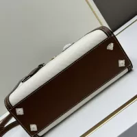 Cheap Burberry AAA Quality Handbags For Women #1358528 Replica Wholesale [$108.00 USD] [ITEM#1358528] on Replica Burberry AAA Quality Handbags
