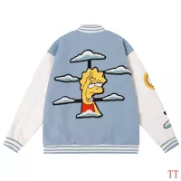 Cheap Louis Vuitton LV Jackets Long Sleeved For Men #1358529 Replica Wholesale [$85.00 USD] [ITEM#1358529] on Replica Louis Vuitton LV Jackets