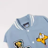 Cheap Louis Vuitton LV Jackets Long Sleeved For Men #1358529 Replica Wholesale [$85.00 USD] [ITEM#1358529] on Replica Louis Vuitton LV Jackets