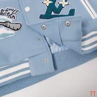 Cheap Louis Vuitton LV Jackets Long Sleeved For Men #1358529 Replica Wholesale [$85.00 USD] [ITEM#1358529] on Replica Louis Vuitton LV Jackets