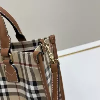 Cheap Burberry AAA Quality Handbags For Women #1358530 Replica Wholesale [$100.00 USD] [ITEM#1358530] on Replica Burberry AAA Quality Handbags
