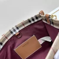 Cheap Burberry AAA Quality Handbags For Women #1358530 Replica Wholesale [$100.00 USD] [ITEM#1358530] on Replica Burberry AAA Quality Handbags