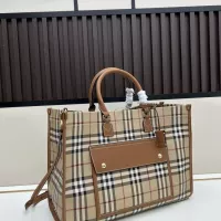 Cheap Burberry AAA Quality Handbags For Women #1358531 Replica Wholesale [$105.00 USD] [ITEM#1358531] on Replica Burberry AAA Quality Handbags