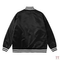 Cheap Louis Vuitton LV Jackets Long Sleeved For Men #1358532 Replica Wholesale [$88.00 USD] [ITEM#1358532] on Replica Louis Vuitton LV Jackets