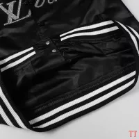 Cheap Louis Vuitton LV Jackets Long Sleeved For Men #1358532 Replica Wholesale [$88.00 USD] [ITEM#1358532] on Replica Louis Vuitton LV Jackets