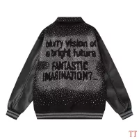 Cheap Louis Vuitton LV Jackets Long Sleeved For Men #1358533 Replica Wholesale [$88.00 USD] [ITEM#1358533] on Replica Louis Vuitton LV Jackets