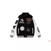 Cheap Louis Vuitton LV Jackets Long Sleeved For Men #1358534 Replica Wholesale [$85.00 USD] [ITEM#1358534] on Replica Louis Vuitton LV Jackets