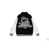 Cheap Louis Vuitton LV Jackets Long Sleeved For Men #1358534 Replica Wholesale [$85.00 USD] [ITEM#1358534] on Replica Louis Vuitton LV Jackets