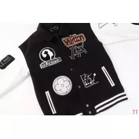 Cheap Louis Vuitton LV Jackets Long Sleeved For Men #1358534 Replica Wholesale [$85.00 USD] [ITEM#1358534] on Replica Louis Vuitton LV Jackets