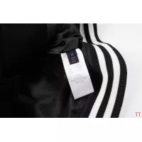 Cheap Louis Vuitton LV Jackets Long Sleeved For Men #1358534 Replica Wholesale [$85.00 USD] [ITEM#1358534] on Replica Louis Vuitton LV Jackets