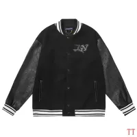 Cheap Louis Vuitton LV Jackets Long Sleeved For Men #1358535 Replica Wholesale [$85.00 USD] [ITEM#1358535] on Replica Louis Vuitton LV Jackets