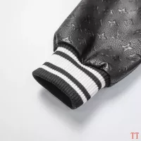 Cheap Louis Vuitton LV Jackets Long Sleeved For Men #1358535 Replica Wholesale [$85.00 USD] [ITEM#1358535] on Replica Louis Vuitton LV Jackets