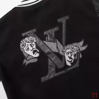 Cheap Louis Vuitton LV Jackets Long Sleeved For Men #1358535 Replica Wholesale [$85.00 USD] [ITEM#1358535] on Replica Louis Vuitton LV Jackets