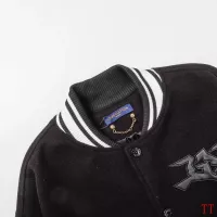 Cheap Louis Vuitton LV Jackets Long Sleeved For Men #1358535 Replica Wholesale [$85.00 USD] [ITEM#1358535] on Replica Louis Vuitton LV Jackets