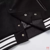 Cheap Louis Vuitton LV Jackets Long Sleeved For Men #1358535 Replica Wholesale [$85.00 USD] [ITEM#1358535] on Replica Louis Vuitton LV Jackets