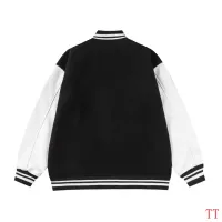 Cheap Louis Vuitton LV Jackets Long Sleeved For Men #1358536 Replica Wholesale [$85.00 USD] [ITEM#1358536] on Replica Louis Vuitton LV Jackets