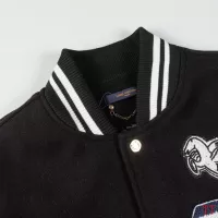 Cheap Louis Vuitton LV Jackets Long Sleeved For Men #1358536 Replica Wholesale [$85.00 USD] [ITEM#1358536] on Replica Louis Vuitton LV Jackets
